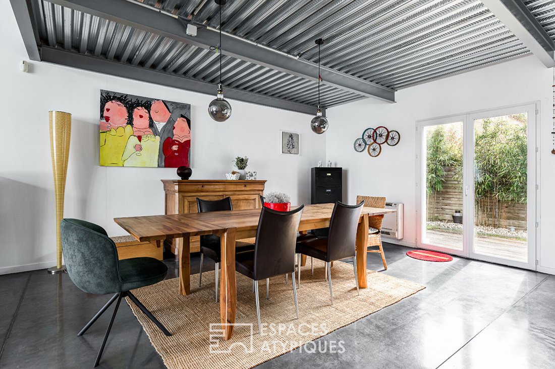 Villa in Gravemarelle, Castelginest, France 4 - 18368884