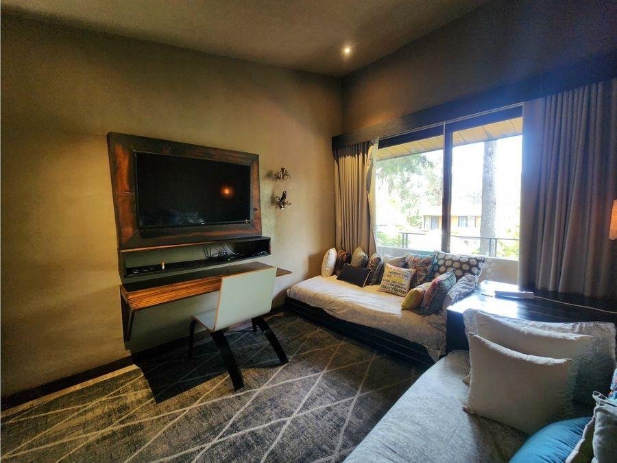 Condo in Valle de Bravo, State of Mexico, Mexico 2 - 18374723