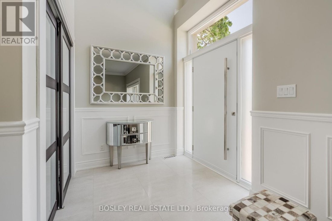 House in Toronto, Ontario, Canada 5 - 18287698