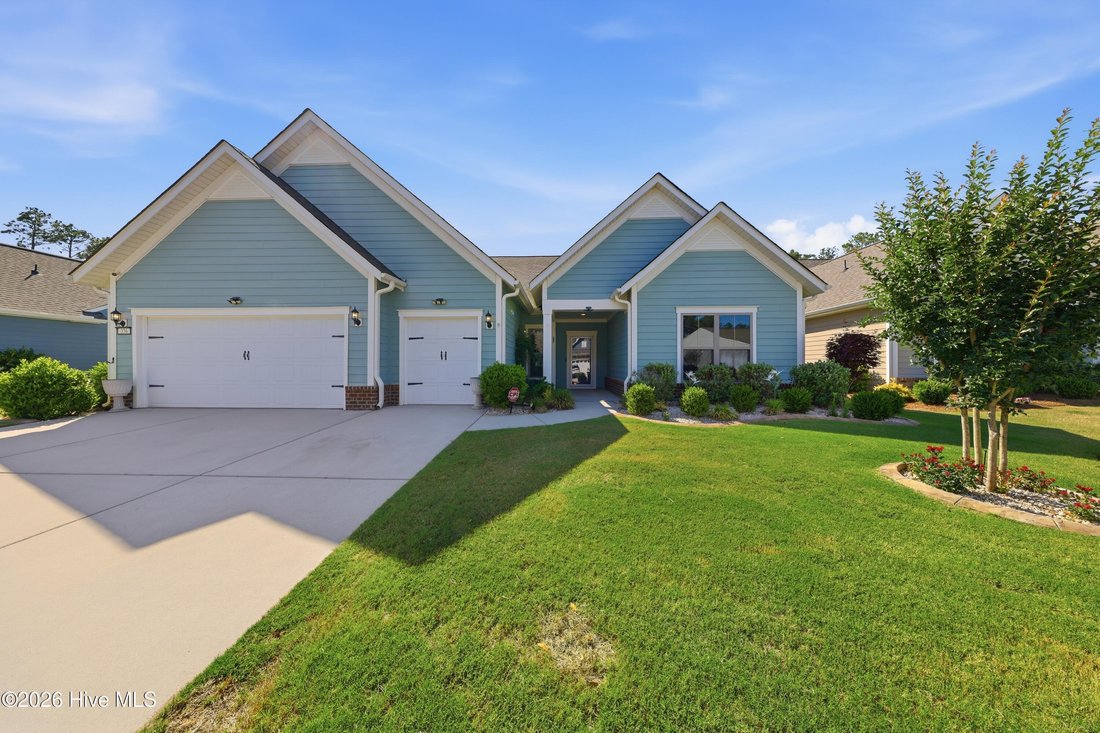 House in Wilmington, North Carolina, United States 1 - 18373317