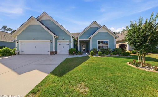 House in Wilmington, North Carolina, United States 1