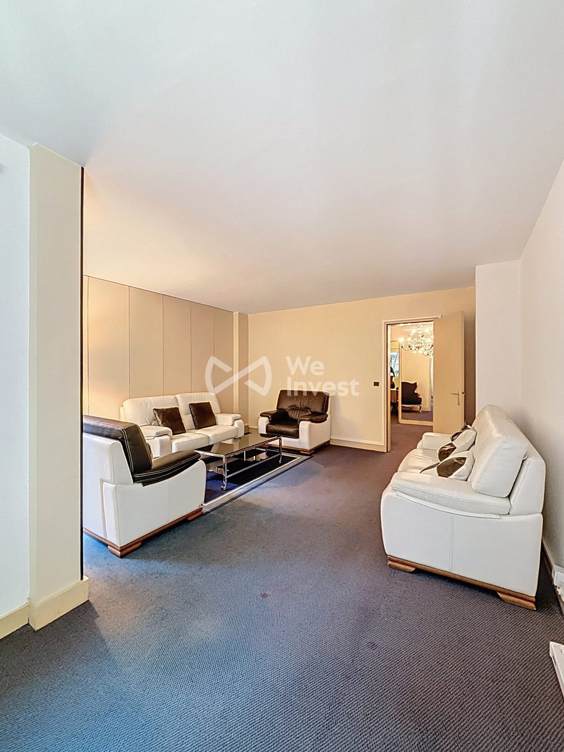 Apartment in Bois de Boulogne, Paris 16e Arrondissement, Paris 5 - 17667851