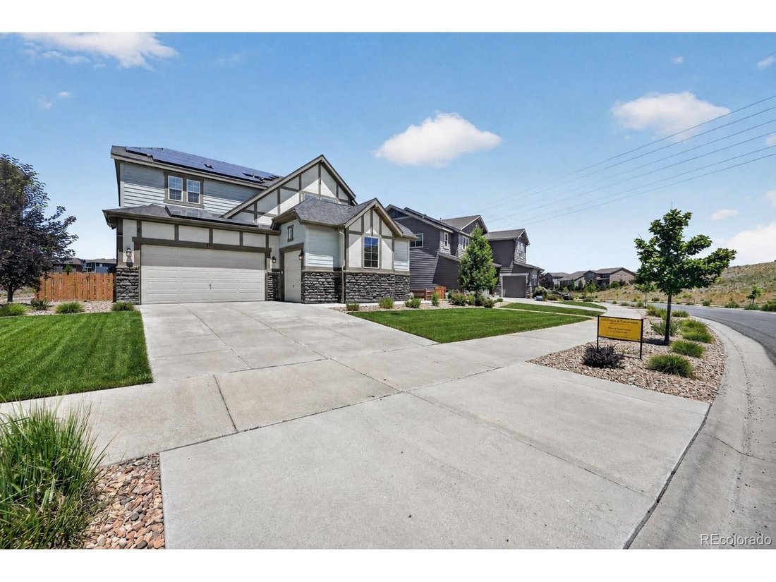 House in Arvada, Colorado, United States 1 - 18378131
