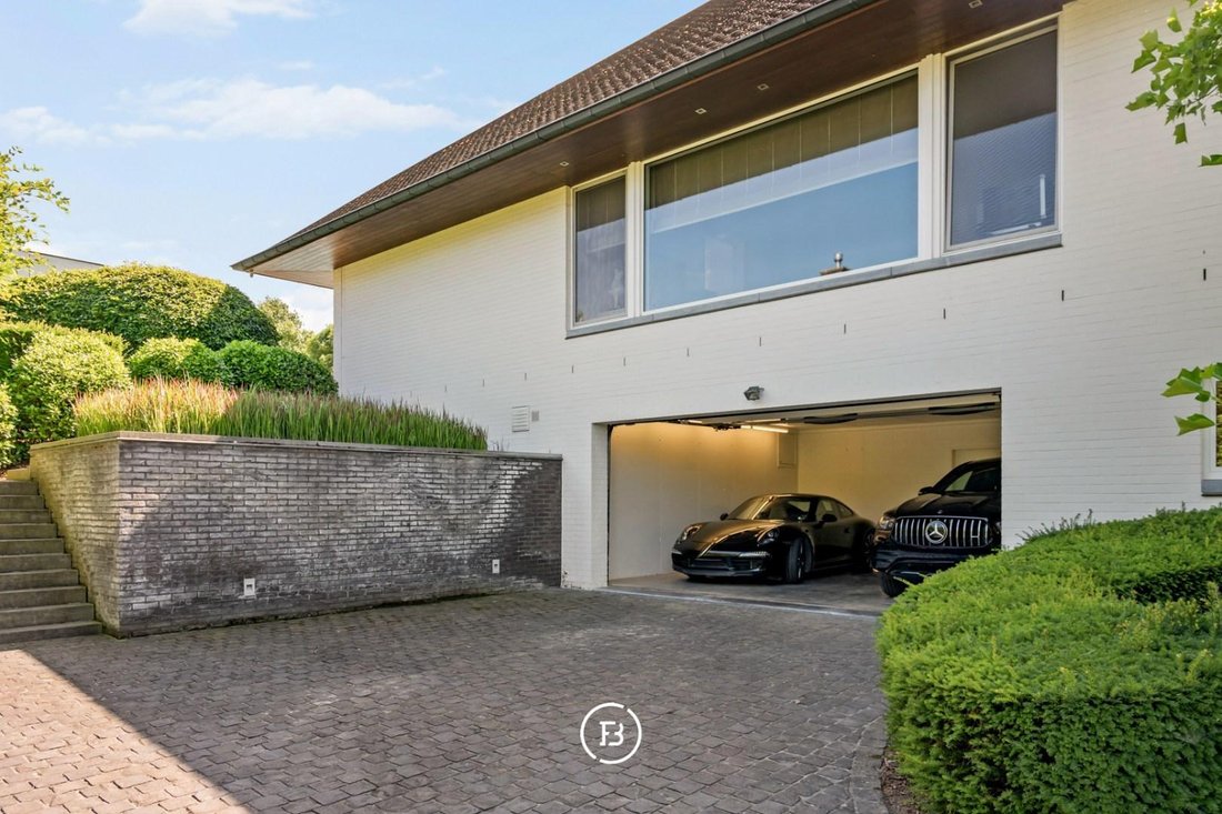 Villa in Brakel, Flanders, Belgium 5 - 18377814