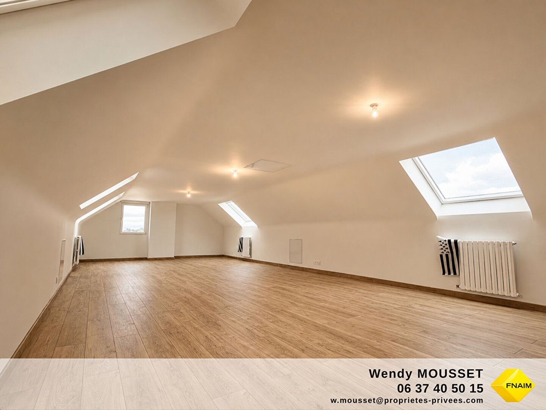 Villa in Centre Ville, Theix-Noyalo, France 3 - 18374529