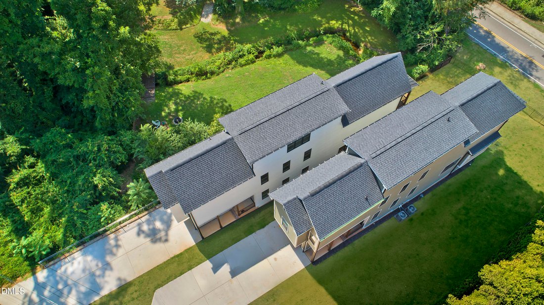 House in Apex, North Carolina, United States 1 - 17988335