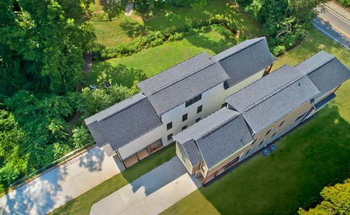 House in Apex, North Carolina, United States 1