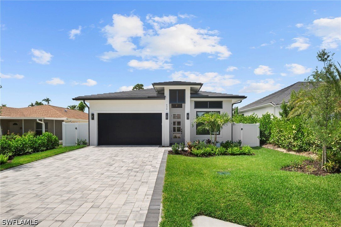 House in Naples, Florida, United States 4 - 16235656
