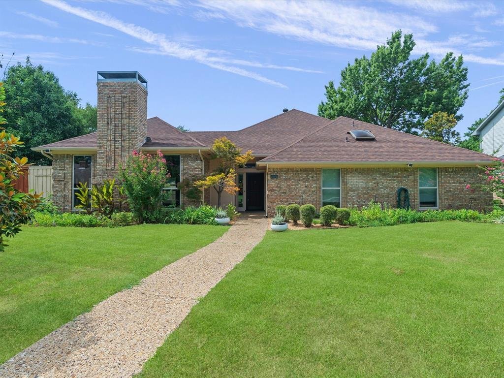 House in Plano, Texas, United States 1 - 18370882