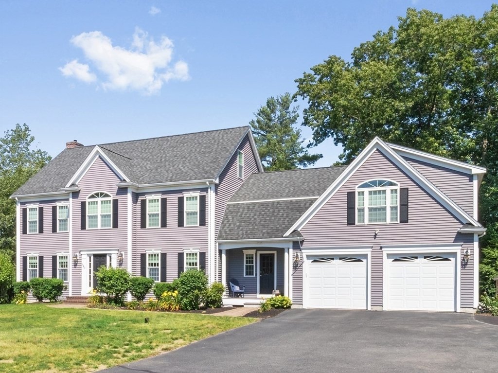 House in Norwood, Massachusetts, United States 2 - 18381281