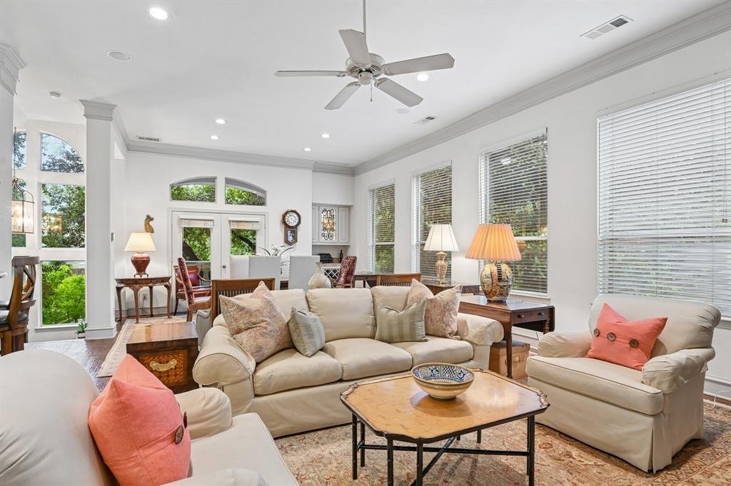 Townhouse in Dallas, Texas, United States 2 - 18380120