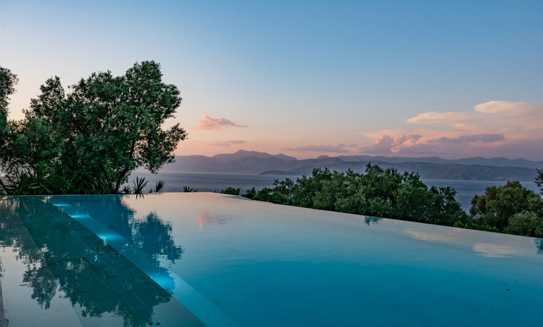 Villa in Kassopaia, Peloponnese, Western Greece and the Ionian, Greece 5 - 18384649