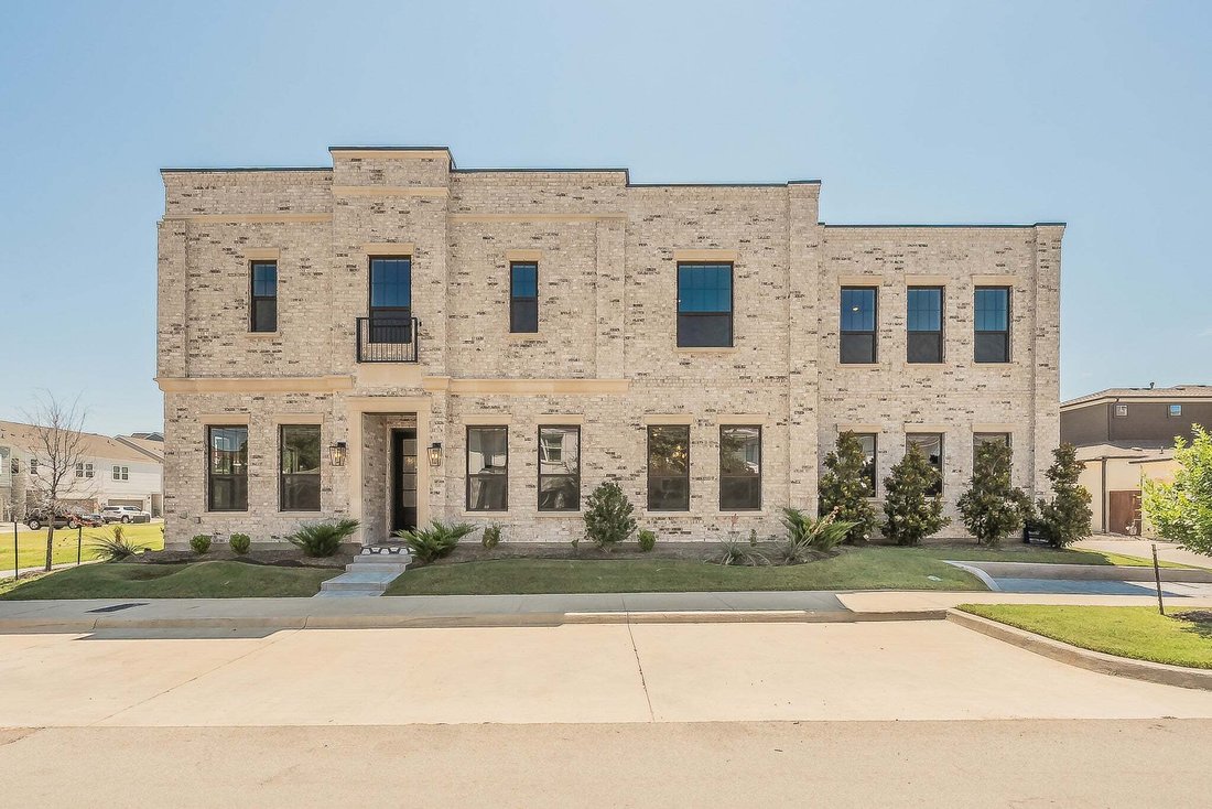 Condo in Fort Worth, Texas, United States 1 - 18374821
