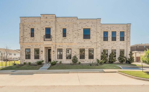 Eigentumswohnung in Fort Worth, Texas, Vereinigte Staaten 1