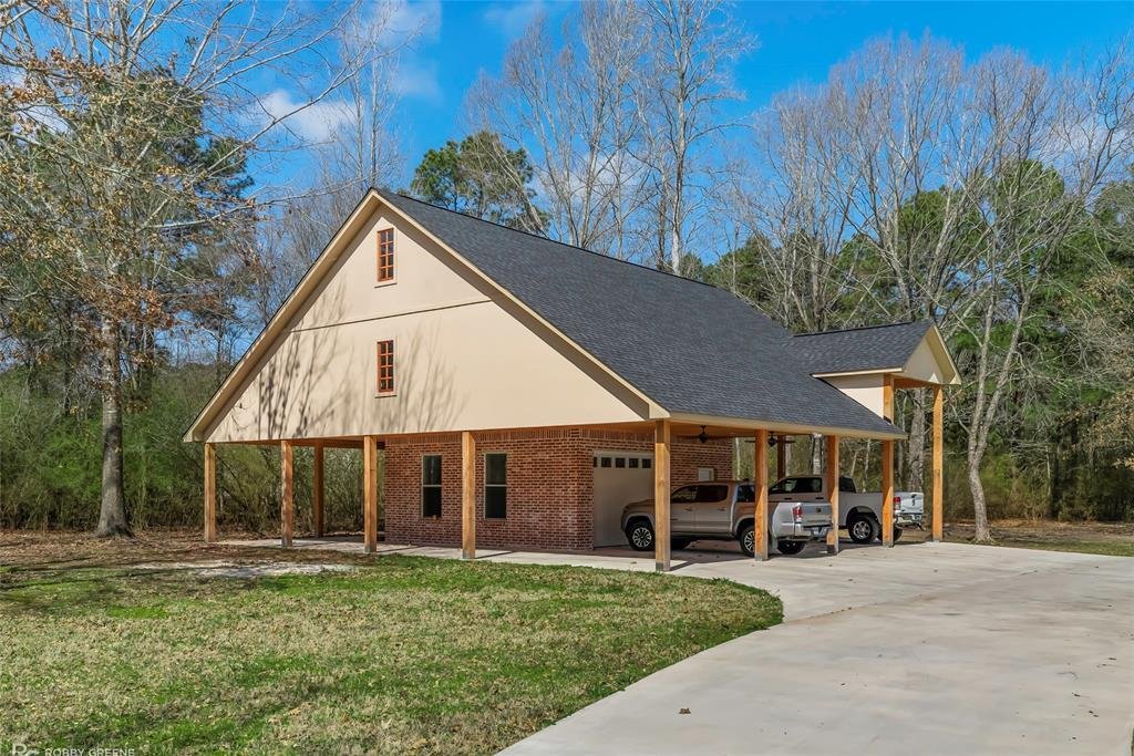 House in Haughton, Louisiana, United States 4 - 18373851