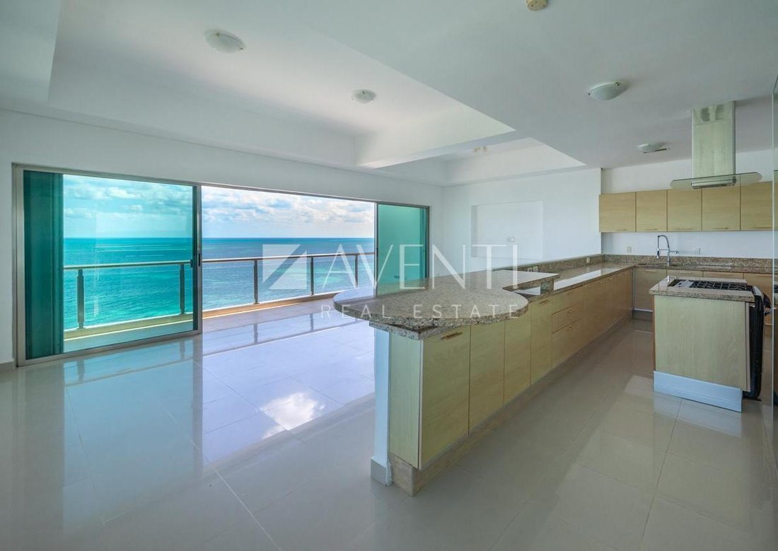 Apartment in Cancún, Quintana Roo, Mexico 5 - 18373982