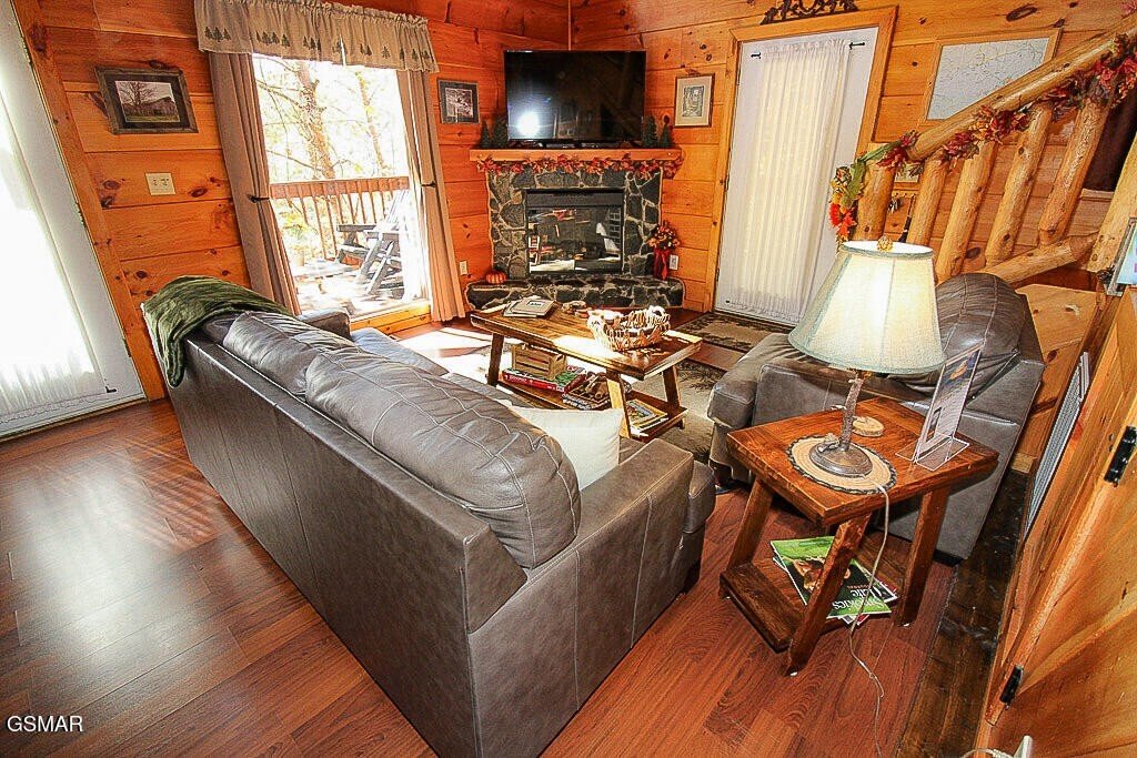 House in Sevierville, Tennessee, United States 4 - 18380097