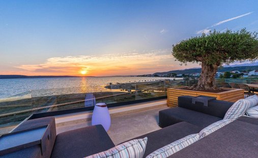 Villa in Opcina Razanac, Zadar, Kroatien 1