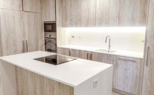 Wohnung in Montijo und Afonsoeiro, Setúbal Municipality, Portugal 1