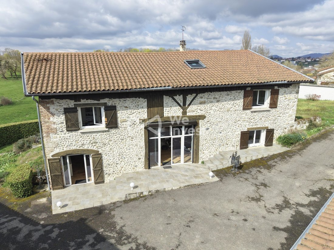 House in Centre-Trois Fontaines, Rives, France 4 - 17615226