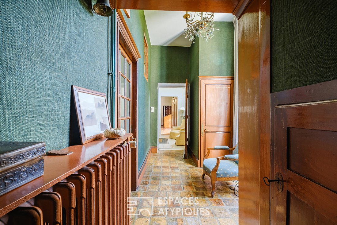 Villa in Zone Urbaine, Chasseneuil-du-Poitou, France 3 - 18368029