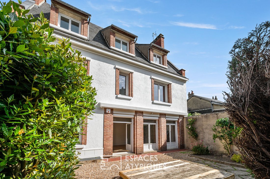 Villa in Navarre, Evreux, France 2 - 18368389