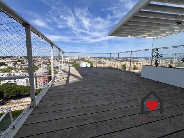 Apartment in Port Marianne, Montpellier, France 5 - 18385543