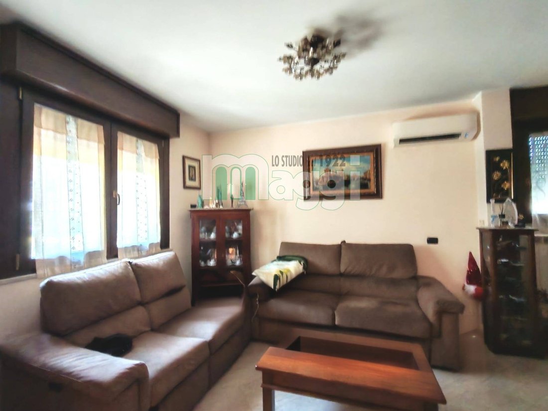 Apartment in Vimodrone, Lombardy, Italy 5 - 18377777