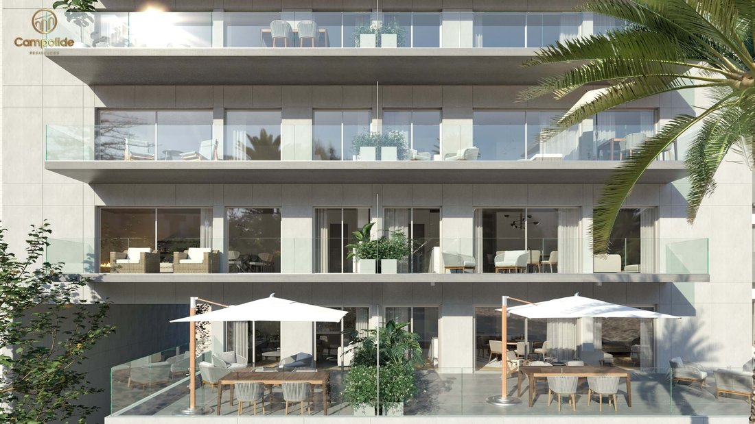 Apartment in Campolide, Lisbon, Portugal 4 - 18376903