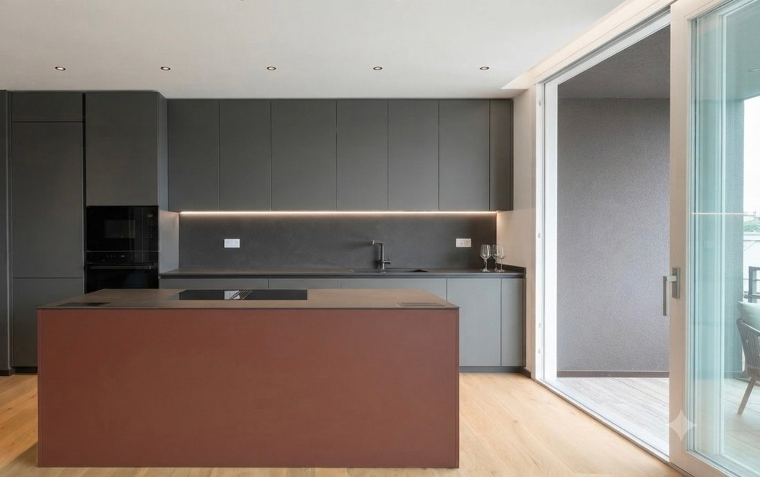 Apartment in Savonarola - Ferrovia, Padua, Italy 2 - 16925882