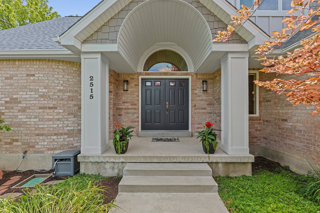 Casa a Taylorsville, Utah, Stati Uniti 4 - 18378453