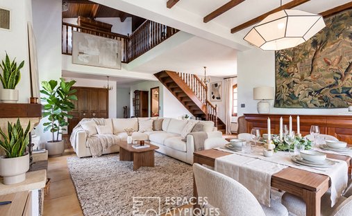 Villa in Fenouillet, Occitania, France 1