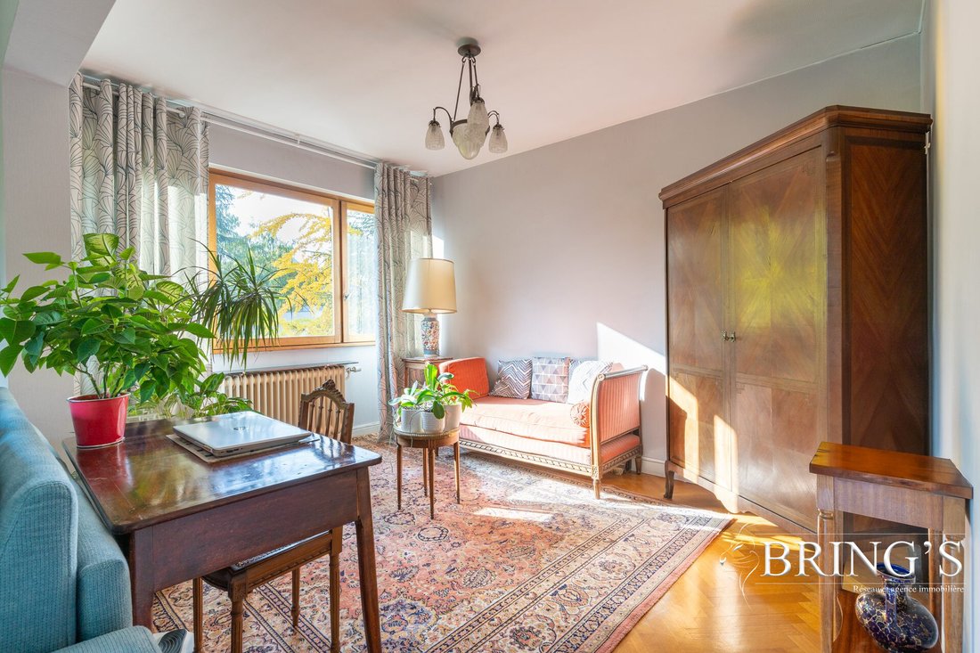 Apartment in Gare, Annecy, France 5 - 18385457