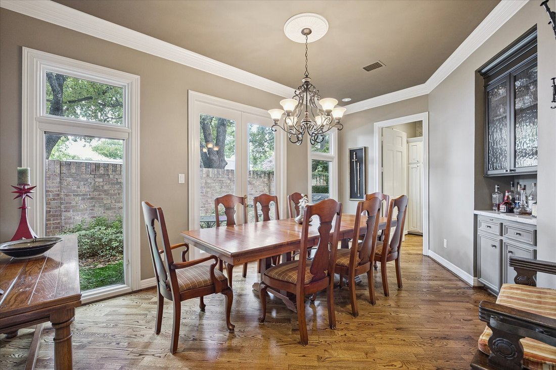 House in Houston, Texas, United States 5 - 18311039
