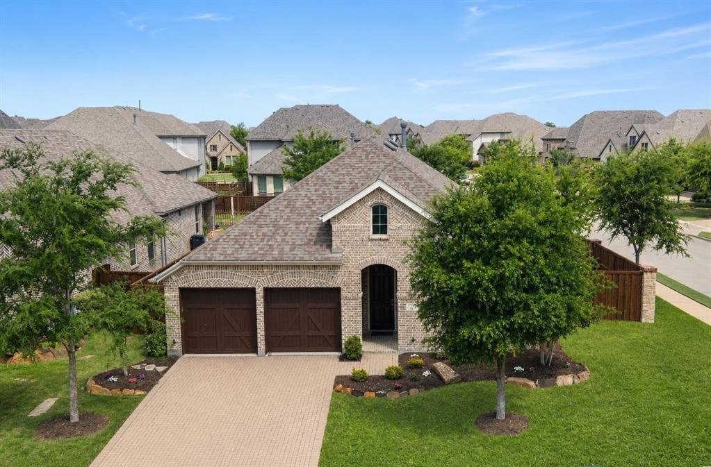 House in Prosper, Texas, United States 1 - 17693731
