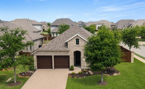 Maison à Prosper, Texas, États-Unis 1