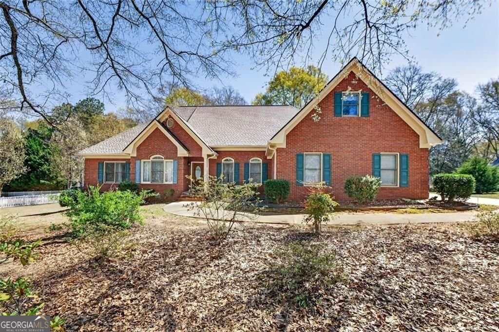 Locust Grove, Georgia, United States 4 - 17502708