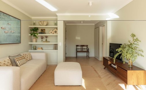 Apartment in Cascais e Estoril, Lisbon, Portugal 1