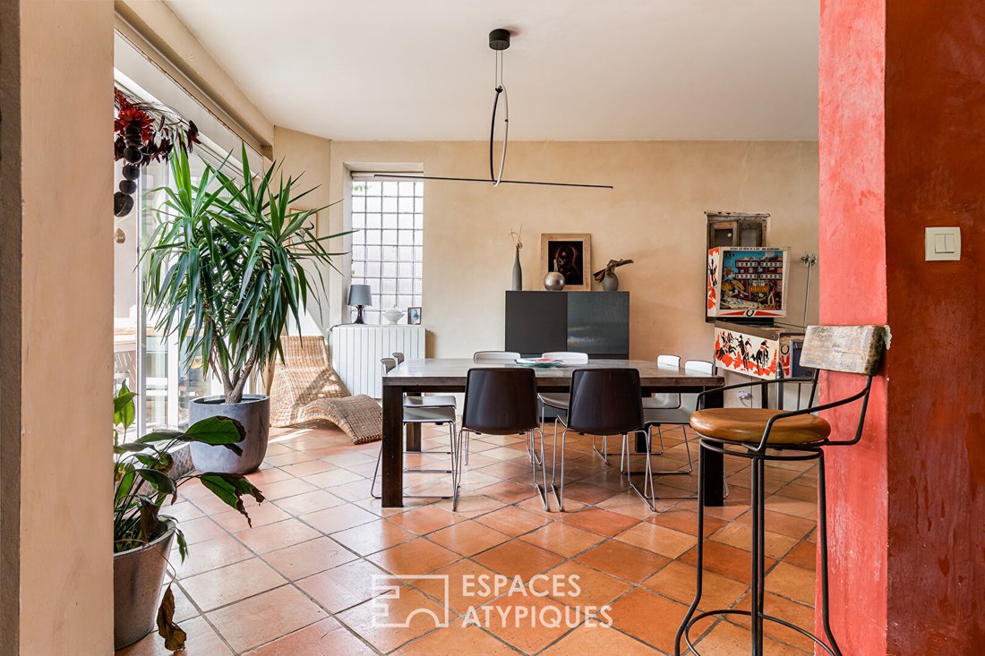 Villa in Saint Cyprien, Toulouse, France 5 - 18367705