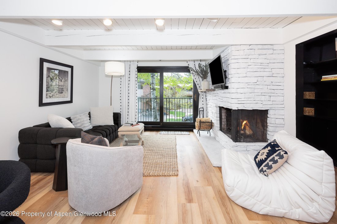 House in Aspen, Colorado, United States 3 - 18382656