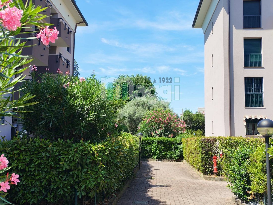Apartment in Vimodrone, Lombardy, Italy 1 - 18377777
