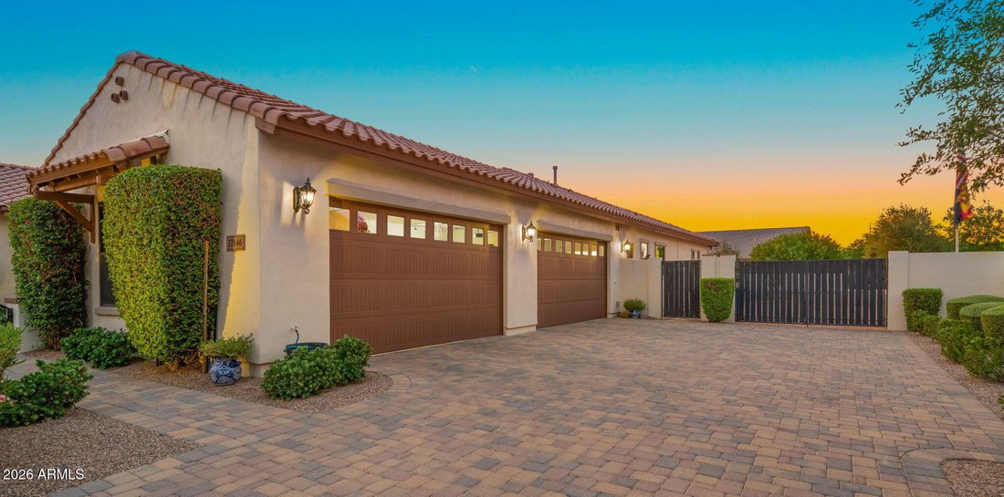 House in Gilbert, Arizona, United States 4 - 18379321