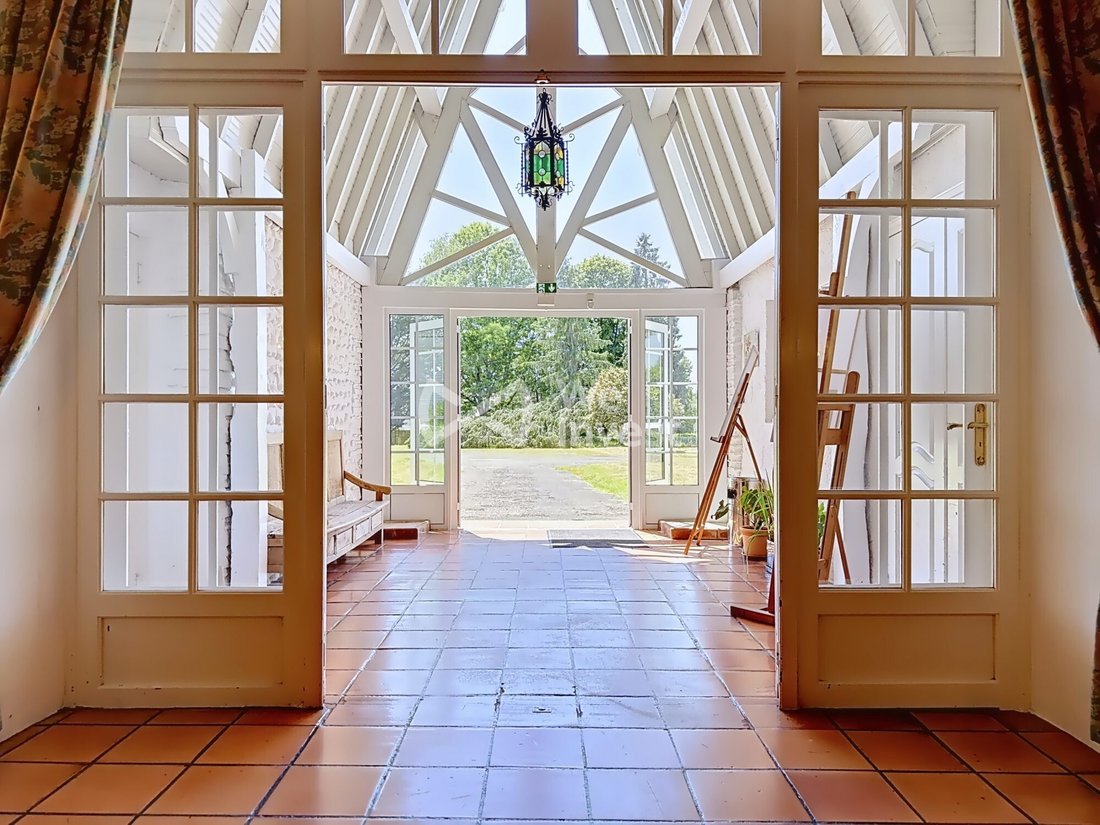 House in Montardon, Nouvelle-Aquitaine, France 4 - 18385270