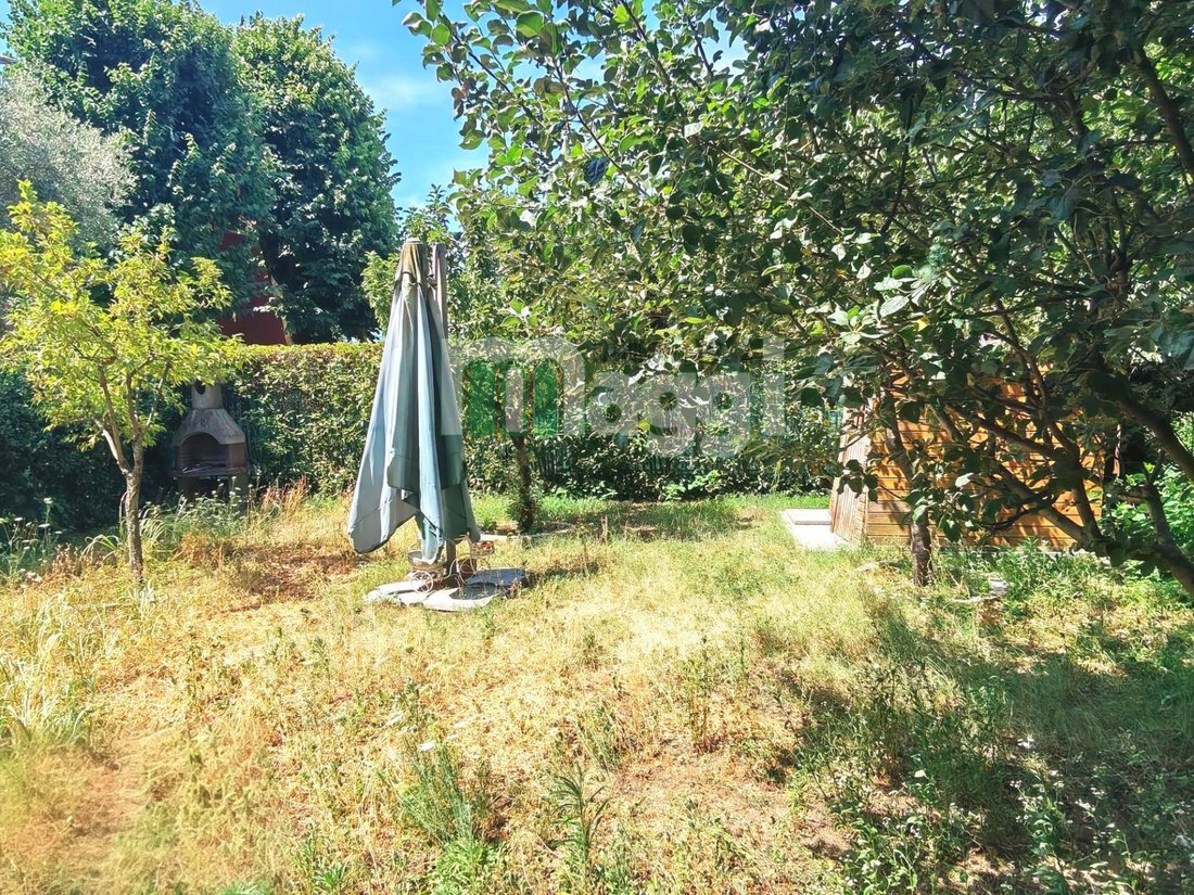 Apartment in Vimodrone, Lombardy, Italy 4 - 18377777