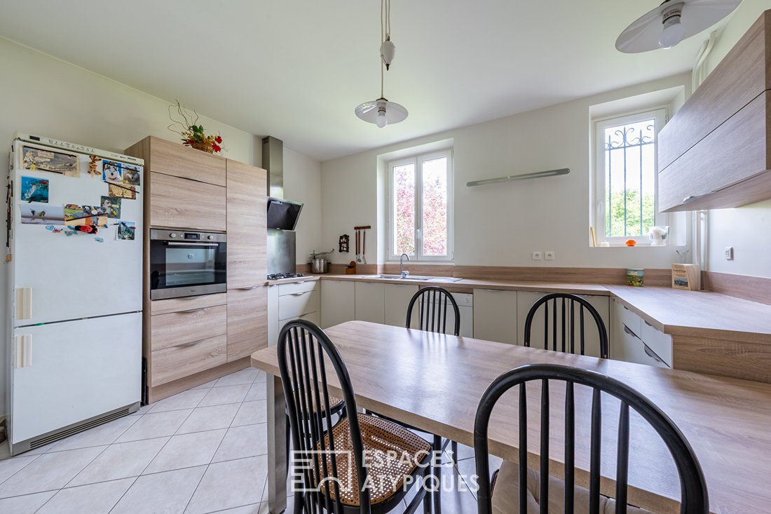 Villa in Corbeil-Essonnes, Ile-de-France, France 4 - 18368743