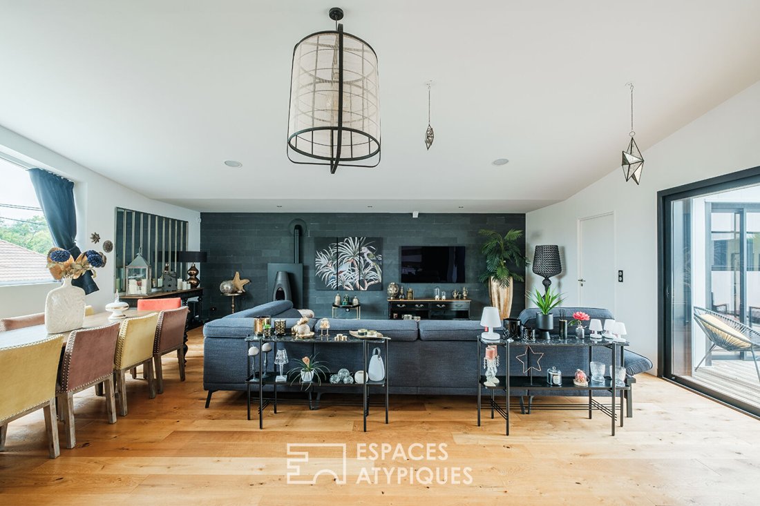 Villa in Centre, Buxerolles, France 4 - 17534887