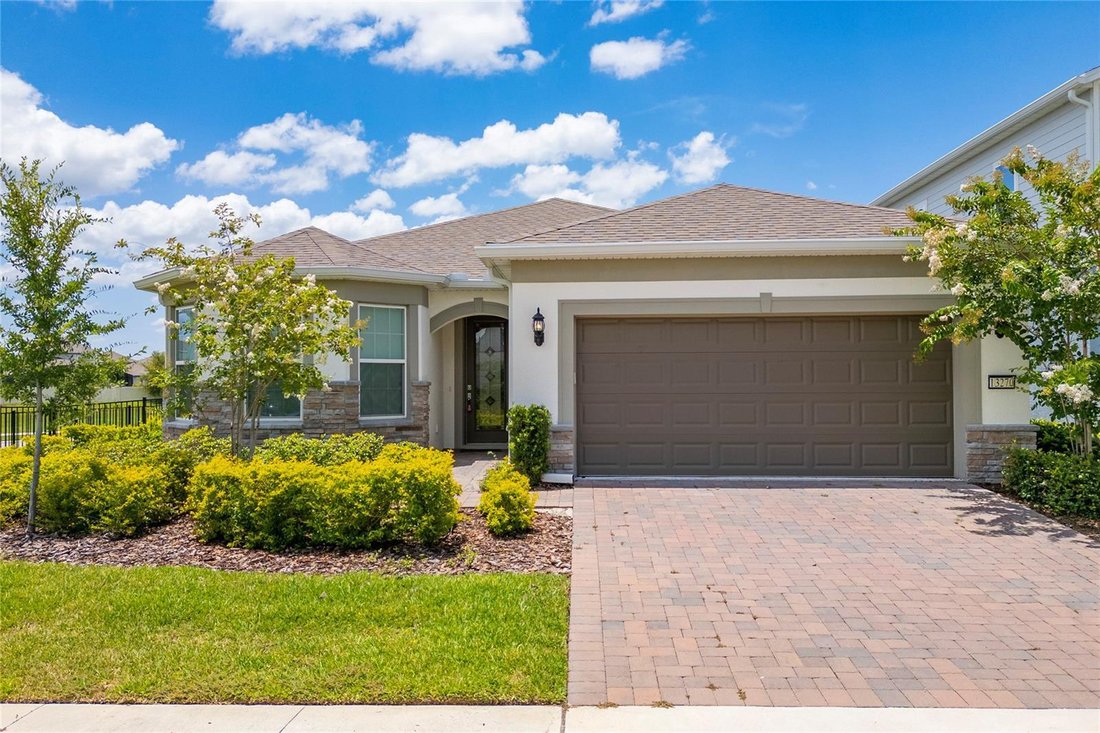 House in Orlando, Florida, United States 5 - 18373049