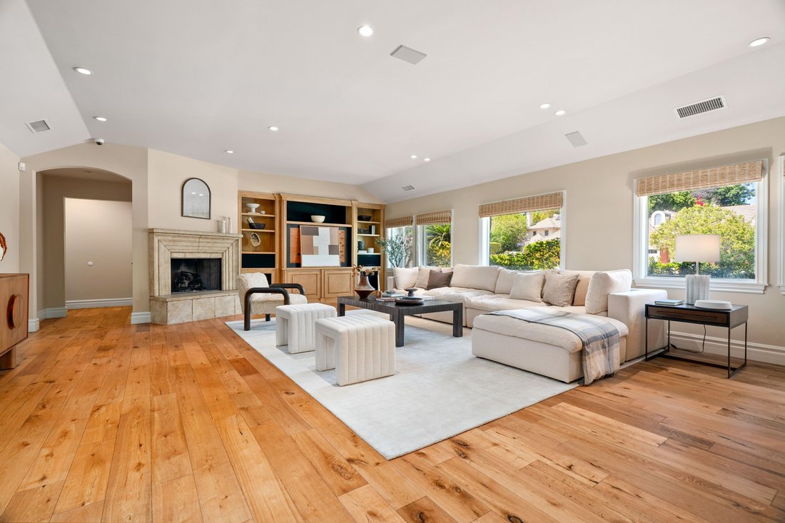 House in Los Angeles, California, United States 3 - 18374091