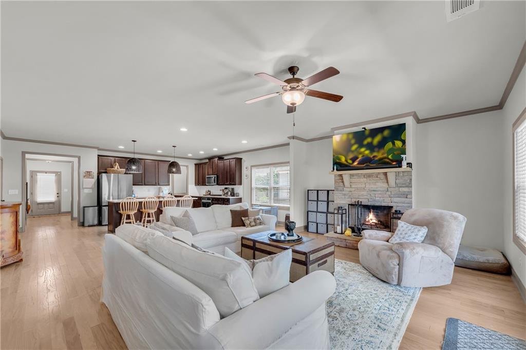 House in Gainesville, Georgia, United States 4 - 18379784