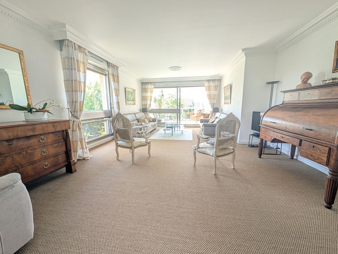 Apartment in Le Chesnay, Le Chesnay-Rocquencourt, France 5 - 18373437